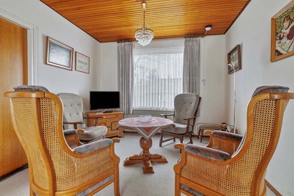 Medium property photo - Kanaaldijk 2, 6031 MZ Nederweert