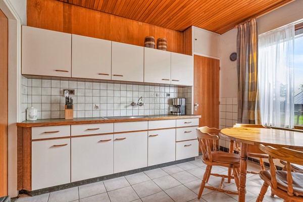 Medium property photo - Kanaaldijk 2, 6031 MZ Nederweert