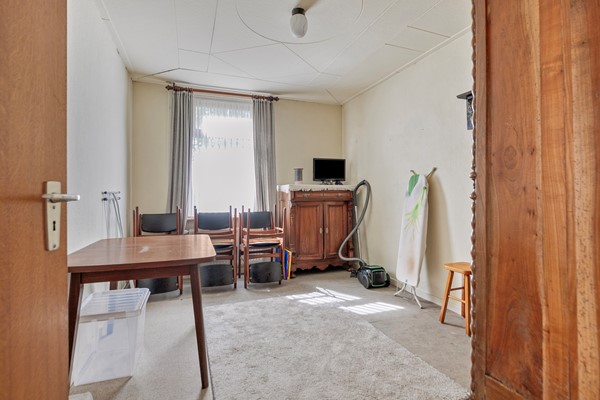 Medium property photo - Kanaaldijk 2, 6031 MZ Nederweert