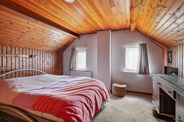 Medium property photo - Kanaaldijk 2, 6031 MZ Nederweert