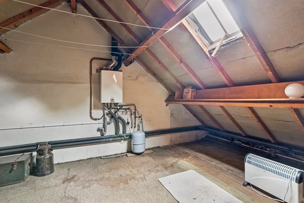 Medium property photo - Kanaaldijk 2, 6031 MZ Nederweert