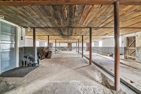 Medium property photo - Kanaaldijk 2, 6031 MZ Nederweert