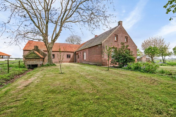 Medium property photo - Kanaaldijk 2, 6031 MZ Nederweert