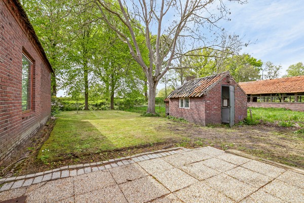 Medium property photo - Kanaaldijk 2, 6031 MZ Nederweert