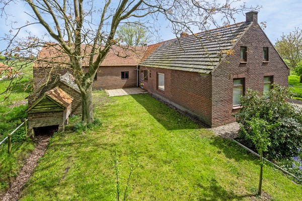 Medium property photo - Kanaaldijk 2, 6031 MZ Nederweert