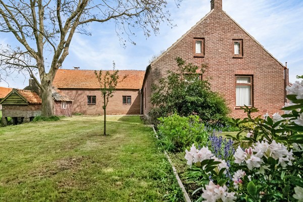Medium property photo - Kanaaldijk 2, 6031 MZ Nederweert