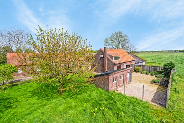 Medium property photo - Kanaaldijk 2, 6031 MZ Nederweert