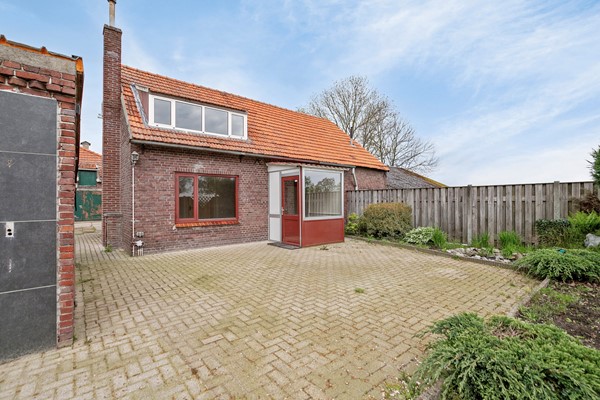 Medium property photo - Kanaaldijk 2, 6031 MZ Nederweert
