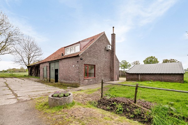 Medium property photo - Kanaaldijk 2, 6031 MZ Nederweert
