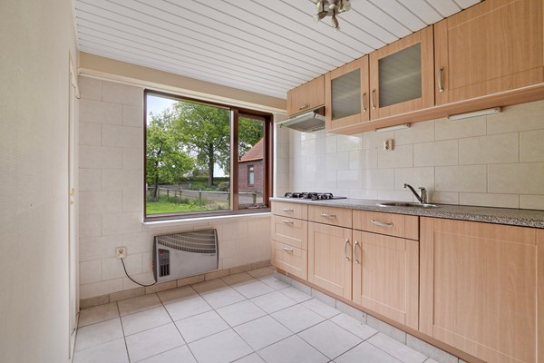 Medium property photo - Kanaaldijk 2, 6031 MZ Nederweert