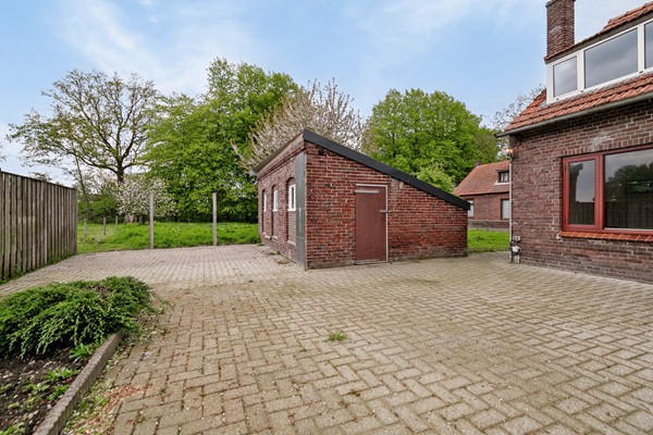 Medium property photo - Kanaaldijk 2, 6031 MZ Nederweert