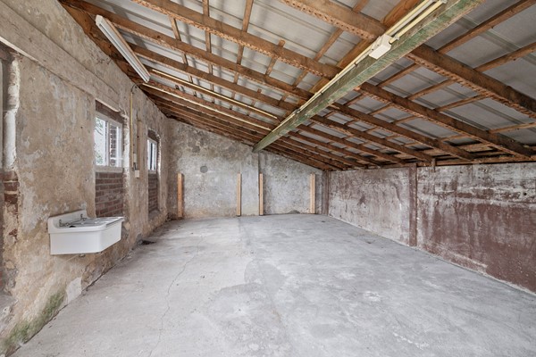 Medium property photo - Kanaaldijk 2, 6031 MZ Nederweert