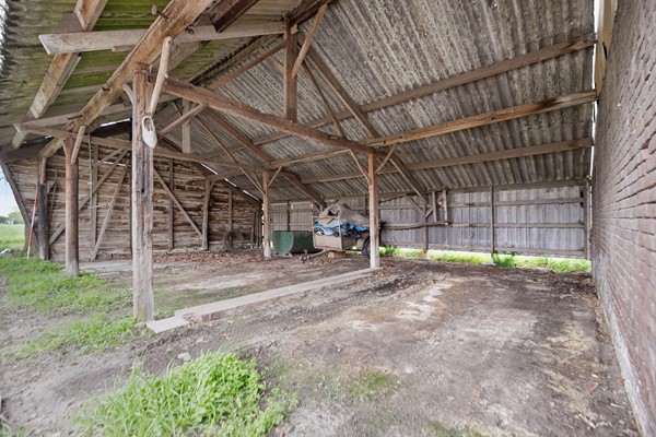 Medium property photo - Kanaaldijk 2, 6031 MZ Nederweert