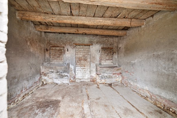 Medium property photo - Kanaaldijk 2, 6031 MZ Nederweert