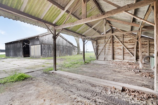 Medium property photo - Kanaaldijk 2, 6031 MZ Nederweert