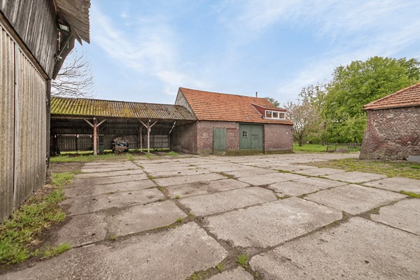 Medium property photo - Kanaaldijk 2, 6031 MZ Nederweert