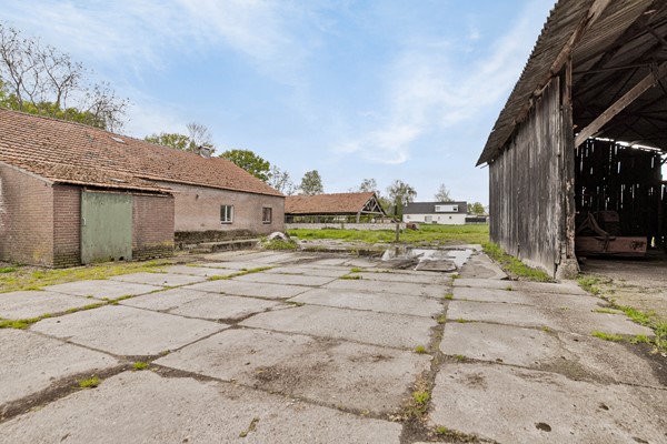 Medium property photo - Kanaaldijk 2, 6031 MZ Nederweert