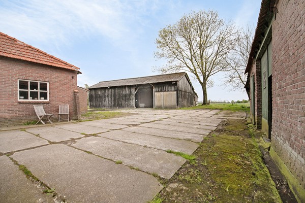 Medium property photo - Kanaaldijk 2, 6031 MZ Nederweert