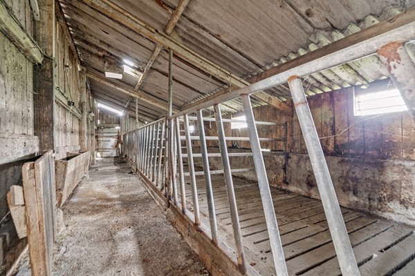 Medium property photo - Kanaaldijk 2, 6031 MZ Nederweert