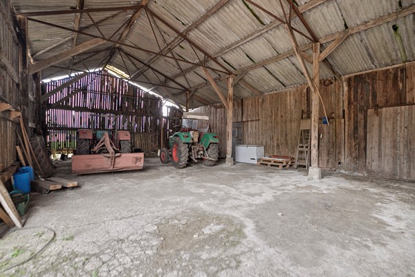 Medium property photo - Kanaaldijk 2, 6031 MZ Nederweert