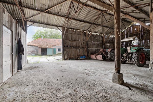 Medium property photo - Kanaaldijk 2, 6031 MZ Nederweert