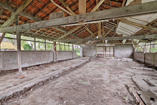 Medium property photo - Kanaaldijk 2, 6031 MZ Nederweert