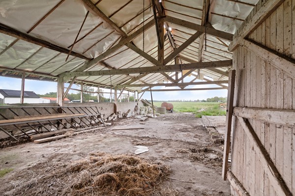 Medium property photo - Kanaaldijk 2, 6031 MZ Nederweert