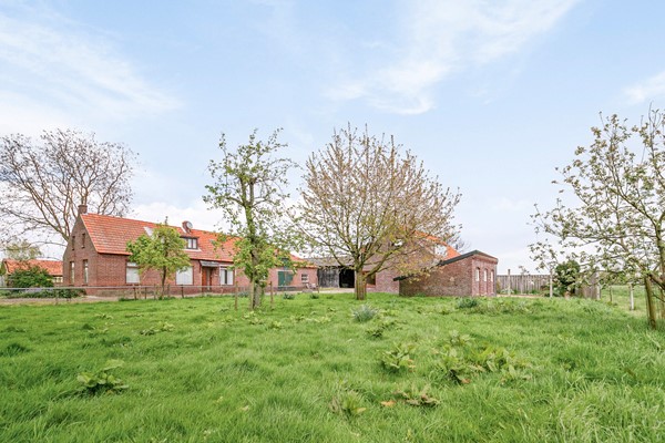 Medium property photo - Kanaaldijk 2, 6031 MZ Nederweert