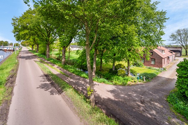 Medium property photo - Kanaaldijk 2, 6031 MZ Nederweert