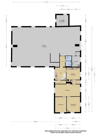 Medium property photo - Kanaaldijk 2, 6031 MZ Nederweert