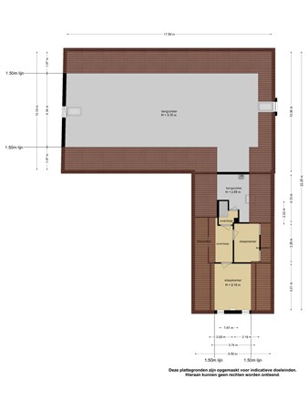 Medium property photo - Kanaaldijk 2, 6031 MZ Nederweert