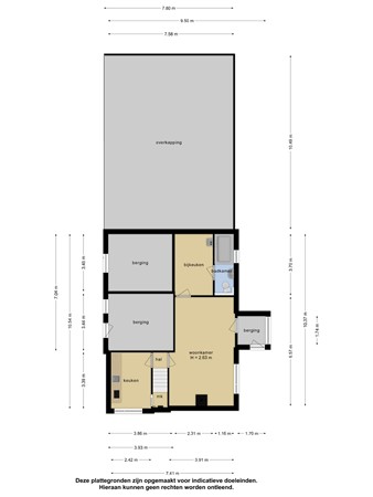 Medium property photo - Kanaaldijk 2, 6031 MZ Nederweert