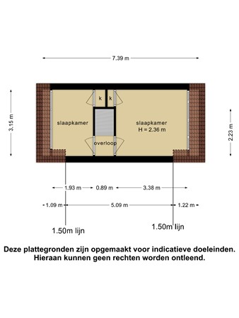 Medium property photo - Kanaaldijk 2, 6031 MZ Nederweert