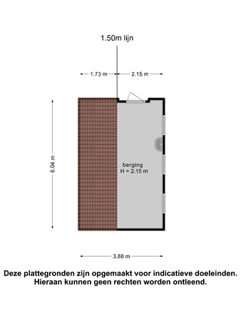 Medium property photo - Kanaaldijk 2, 6031 MZ Nederweert