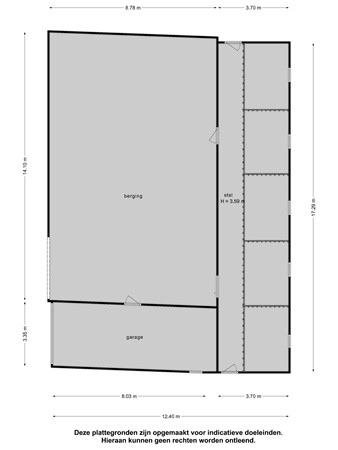Medium property photo - Kanaaldijk 2, 6031 MZ Nederweert