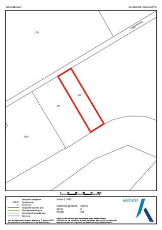 Medium property photo - Bondersweg, 6063 BC Vlodrop