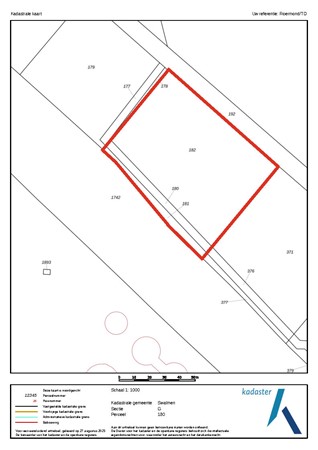 Medium property photo - Buggenummerweg, 6071 NW Swalmen