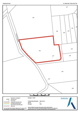 Medium property photo - Smeelenbergerpad, 6074 DR Melick