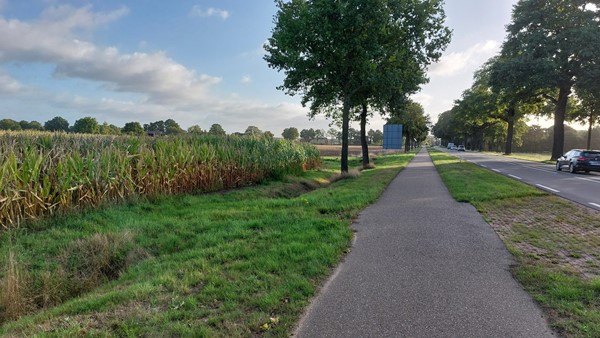 Medium property photo - Wanssumseweg, 5807 EA Oostrum