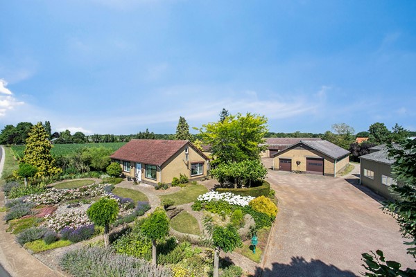 Medium property photo - Ebberstraat 4, 5941 NN Velden