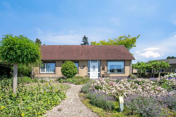 Medium property photo - Ebberstraat 4, 5941 NN Velden