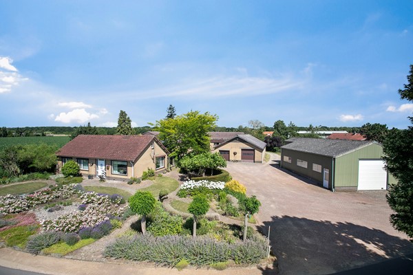 Medium property photo - Ebberstraat 4, 5941 NN Velden