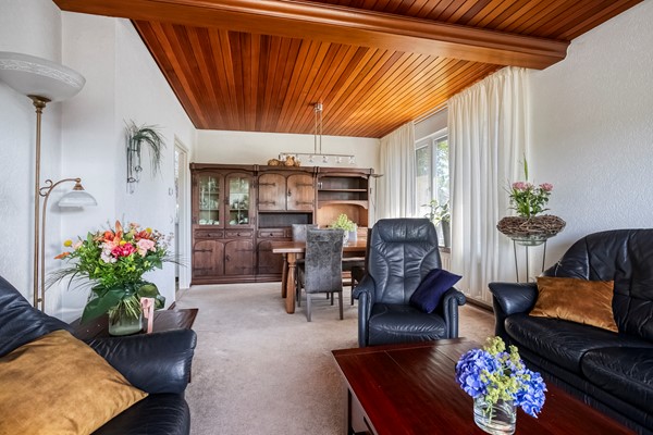 Medium property photo - Ebberstraat 4, 5941 NN Velden