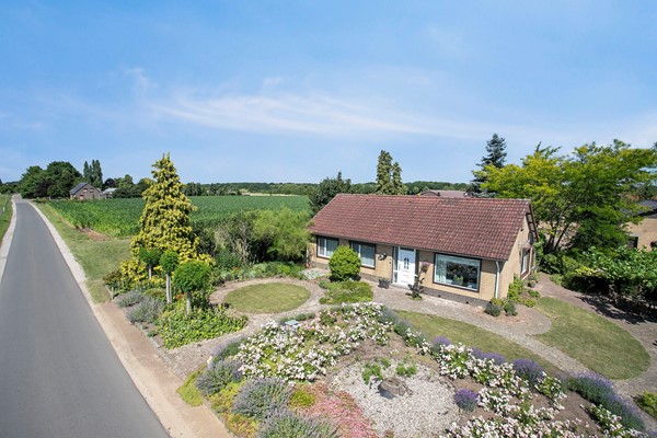 Medium property photo - Ebberstraat 4, 5941 NN Velden