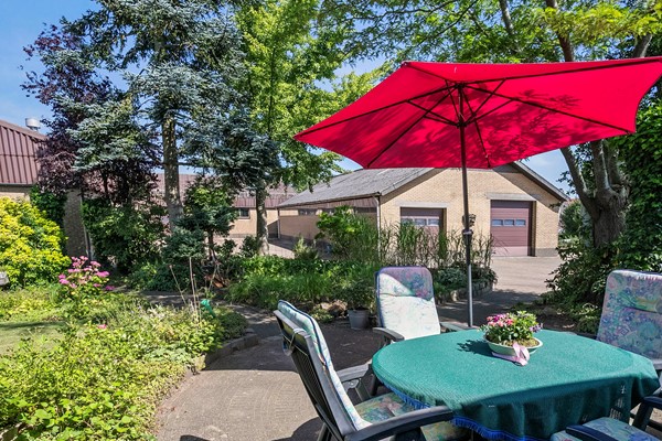 Medium property photo - Ebberstraat 4, 5941 NN Velden