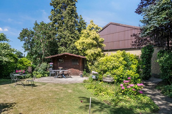 Medium property photo - Ebberstraat 4, 5941 NN Velden