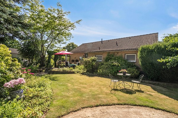 Medium property photo - Ebberstraat 4, 5941 NN Velden