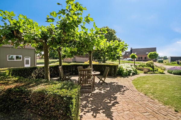 Medium property photo - Ebberstraat 4, 5941 NN Velden