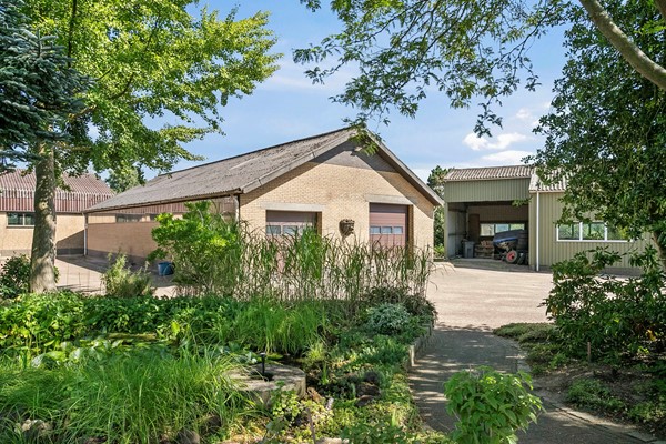 Medium property photo - Ebberstraat 4, 5941 NN Velden