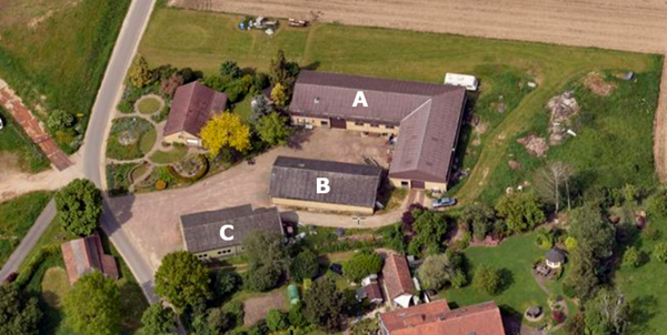 Medium property photo - Ebberstraat 4, 5941 NN Velden